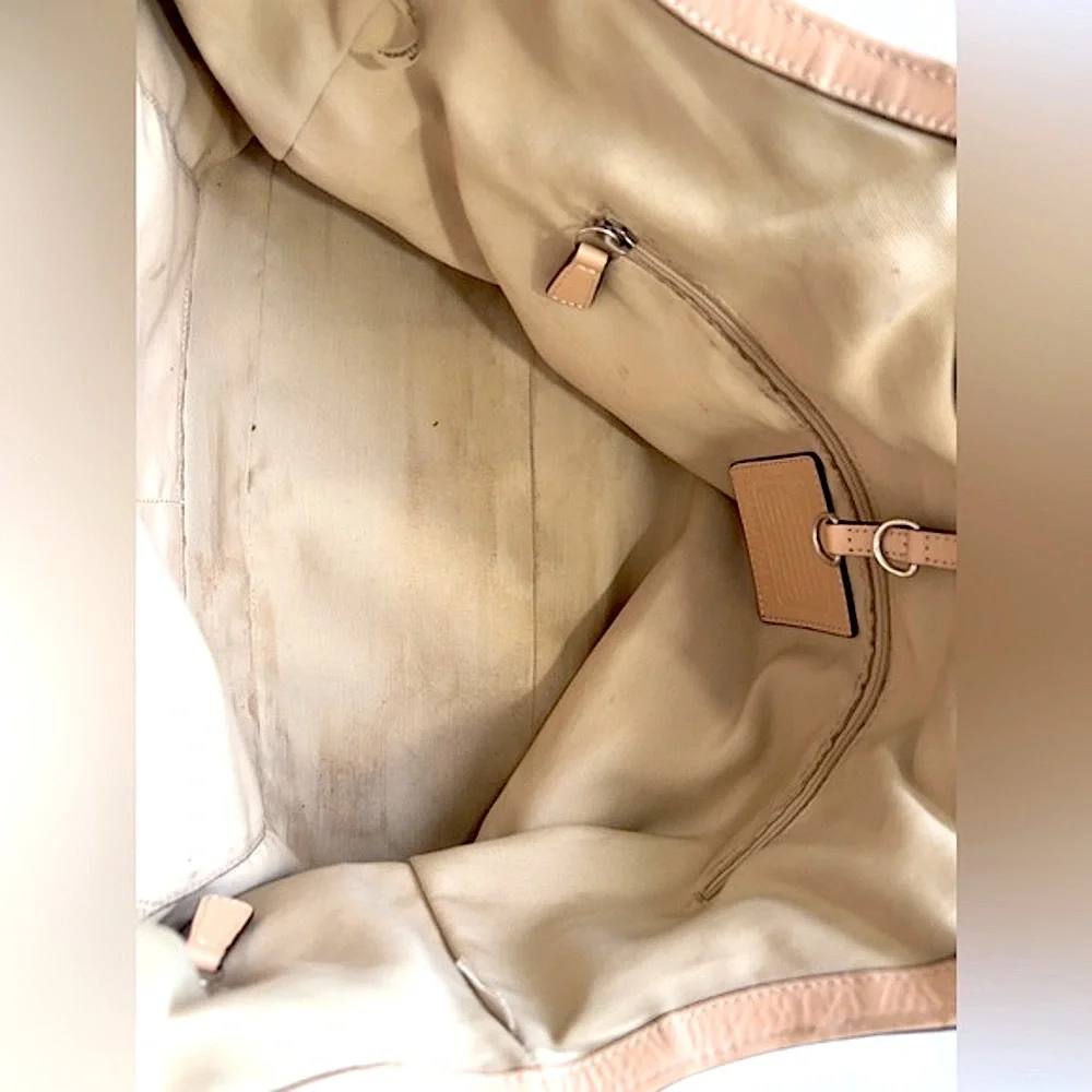 Coach Devin bag - Picture 10 of 13